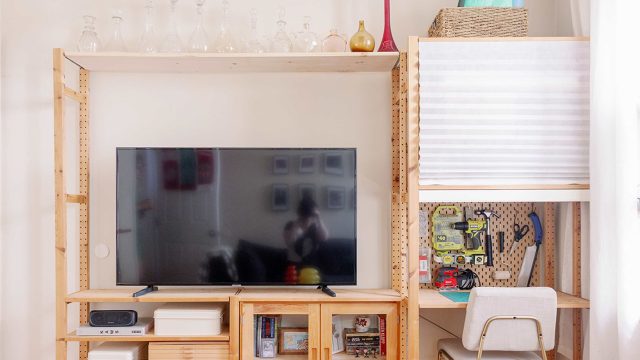 Elevate Your Home With Aesthetic Storage Solutions from Sam's Club