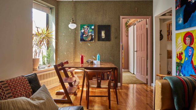 Ingenious Space-Saving Techniques for Compact Living