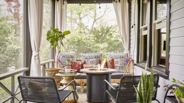 Transform Your Front Porch: Innovative Ideas for Stunning Makeovers