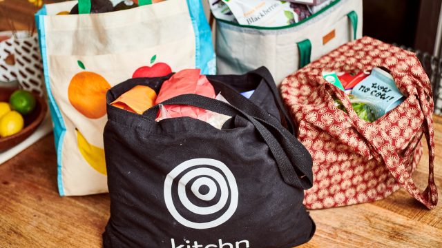 Why Your Laundry Basket Might 