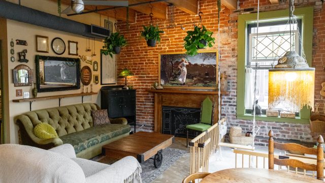 Transform Your Living Space: Creative Fireplace Makeover Ideas