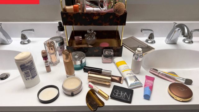 Transform Your Bathroom Counte