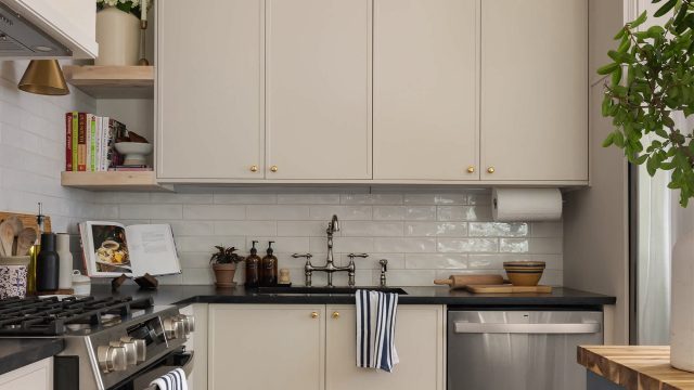 Transforming a 1950s D.C. Gem: A DIY Journey into Modern Living