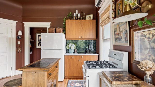 Transform Your Small Kitchen: The Hidden Gem of Compact Islands