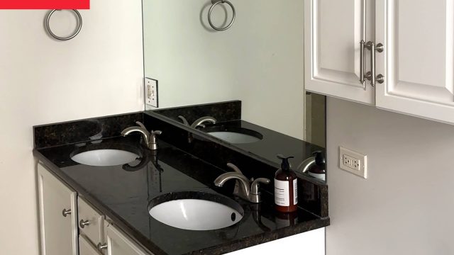 Transforming Your Bathroom: Cr