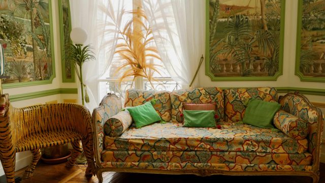 Explore French Brands for an Effortless Parisian Style at Home