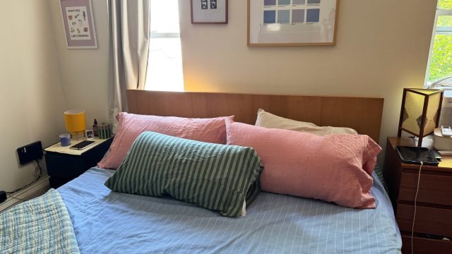 Transform Your Bedroom with Innovative Storage Solutions