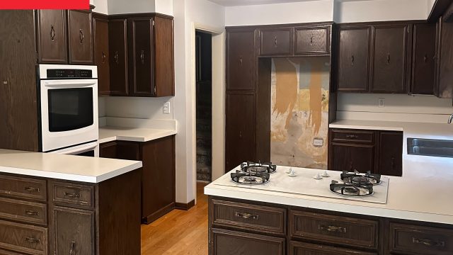 Transforming Your Space: A Modern Kitchen Makeover Inspiration