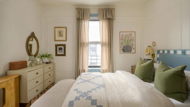 Revitalizing Spaces: The Impact of Bold Color Choices in Design