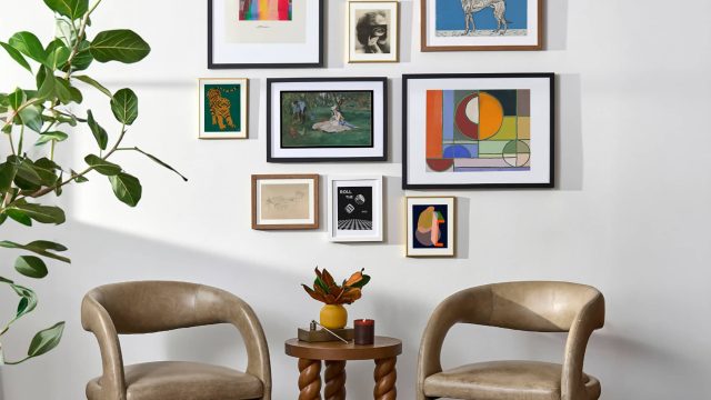 Transform Your Walls Affordably: Discover Stylish Solutions Today