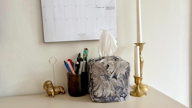 Transform Your Home with Affordable Tissue Box Covers