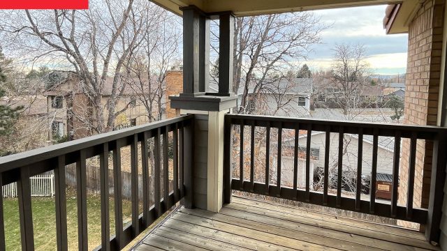 Transform Your Rented Space: Stylish and Practical Porch Hacks