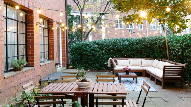 Transform Your Outdoor Space with the Best String Lights in 2023