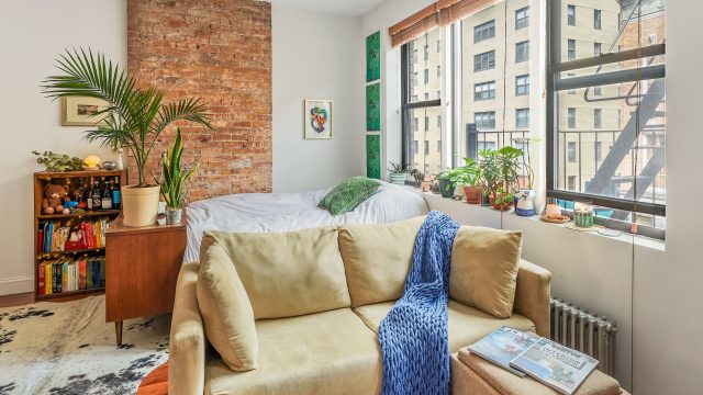 Transforming Small Spaces: Innovative Ways to Add Comfort Without Clutter