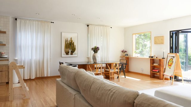 Creating a Kid-Friendly Minimalist Home: Tips for Modern Families