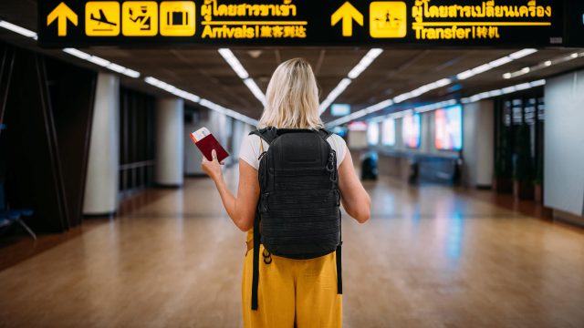 Essential Travel Tips for Women Over 50: Embracing New Adventures