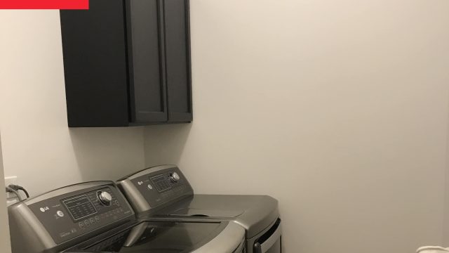 Reimagining Home Spaces: Transforming Your Laundry Area Today