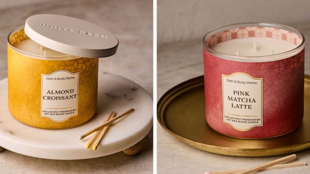 Discover the Latest Fall Candle Trends at Bath & Body Works