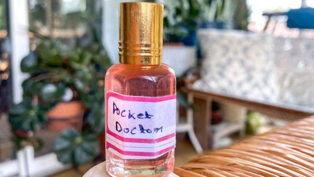 Transform Your Health: The Life-Changing Benefits of Ayurvedic Oils