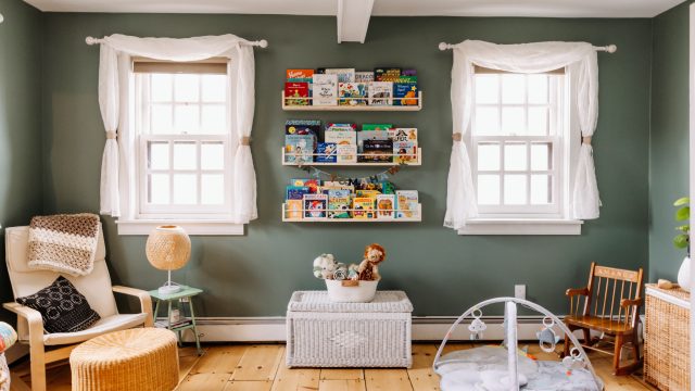 Drew Barrymore Unveils Adorable Mini Swivel Chair for Kids