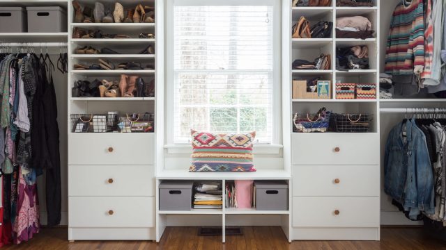 Transform Your Space: The Best Shoe Organizers for Every Closet