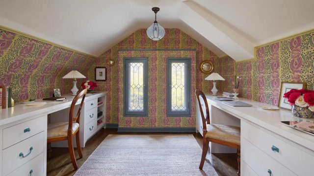 Revitalizing Victorian Homes: Embracing the Eclectorian Design Movement