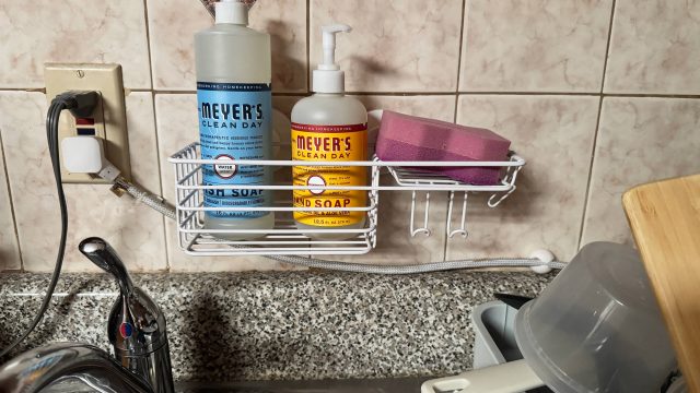 Transform Your Space with a No-Drill Shower Caddy