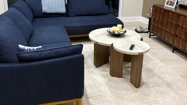 Discover the Best Family-Friendly Sectionals on Sale Now
