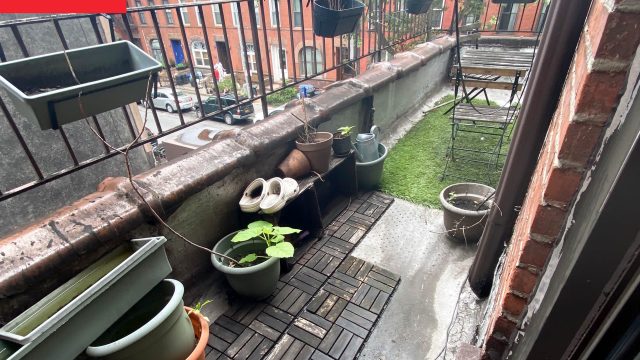 Transform Your Outdoor Space: Easy Balcony Makeovers for Renters