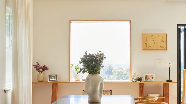 How Plywood Window Trim Elevates Home Aesthetics