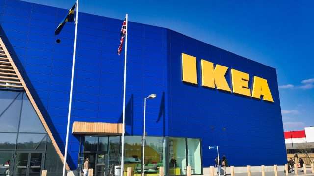 Affordable Elegance: Discover IKEA's New Dinnerware Collection