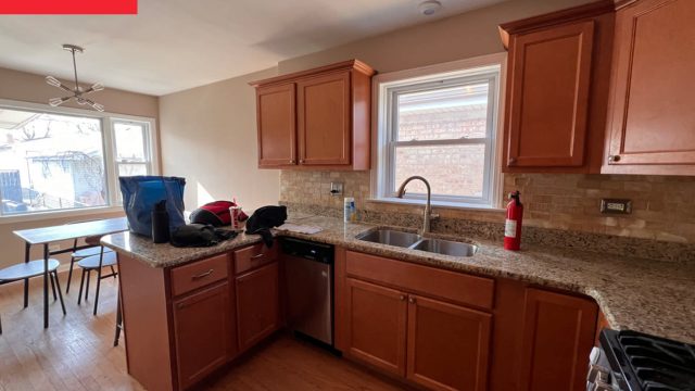 Revamping Spaces: A Creative Approach to Kitchen Cabinet Transformations