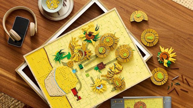 Explore the Latest LEGO Discounts: Elevate Your Collection Today!