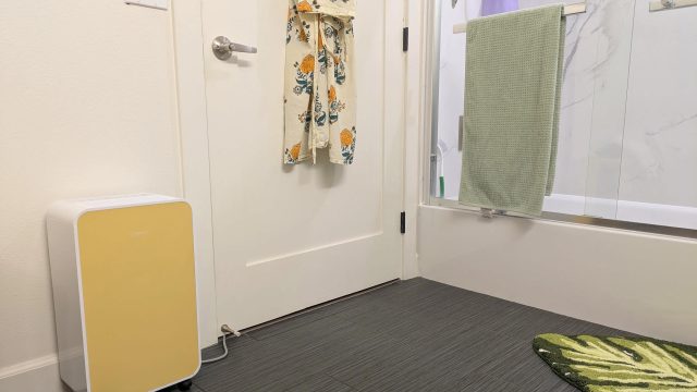 Revolutionizing Indoor Comfort: Benefits of Mini Dehumidifiers