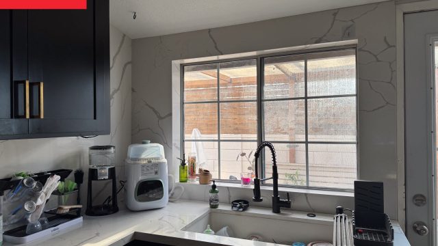 Transform Your Space: The Curtain Rod Ceiling Hack Everyone's Talking About