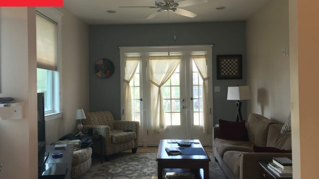 Transform Your Living Space: Innovative Tips for a Spacious Look