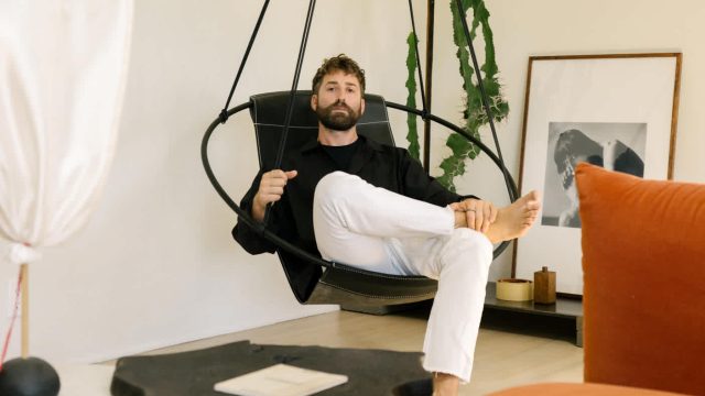 Gabriel Yuri: Redefining Space with Bold Neutral Designs