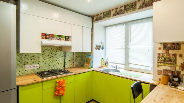Retro Revival: 70s Kitchen Elements Making a Comeback