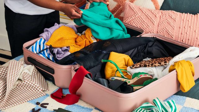Transform Your Travel: The Utility Bag Revolution