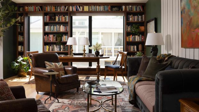 Revamping Spaces with Sustainable Secondhand Finds