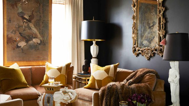 Exploring the Vibrant Design Philosophy of Ariene Bethea