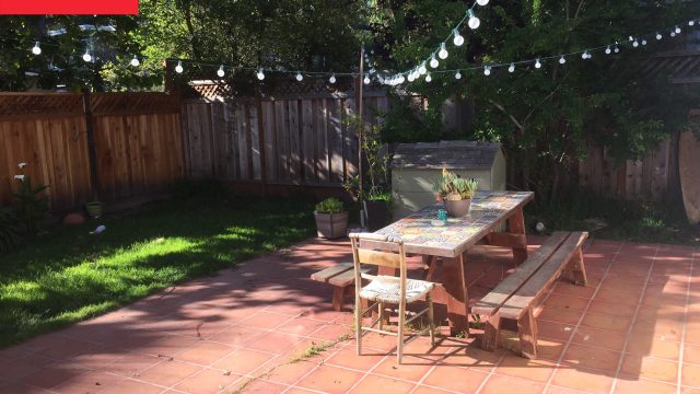 Transforming Outdoor Spaces: D