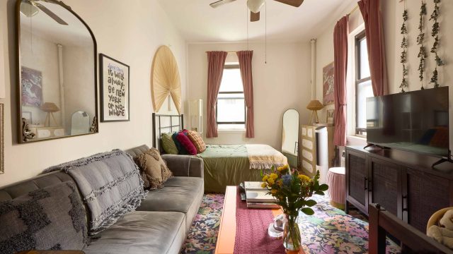 Transforming Space: How to Create a Cool Girl Vibe in Your Home
