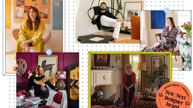 Innovative Designers Set to Transform Homes in 2026