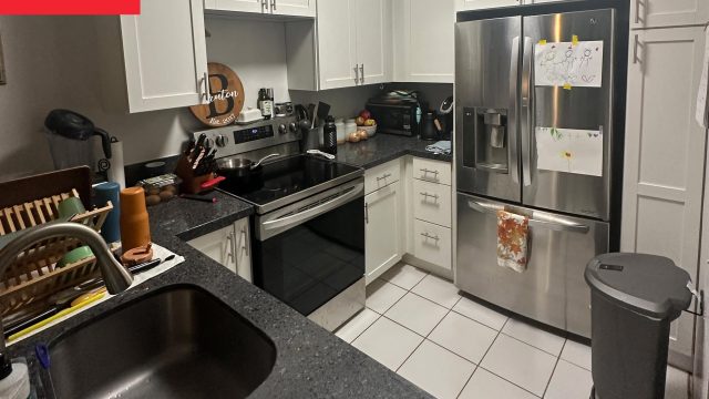 Transforming Vintage Spaces: A Modern Makeover for 80s Kitchens