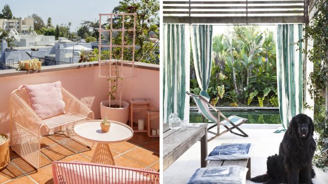 Revamping Outdoor Spaces: Top Trends for 2024
