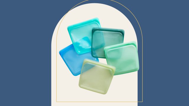 Save Big on Eco-Friendly Essentials During Stasher's Sale