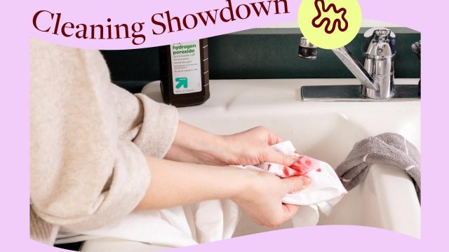 The Ultimate Guide to Removing Blood Stains: A Tested Approach