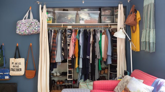Maximize Your Closet Space: Innovative Storage Solutions for Every Home