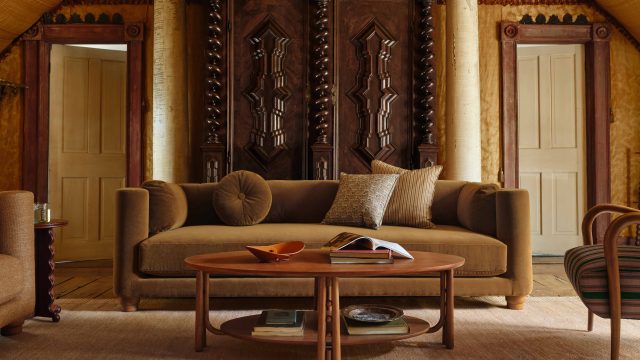 Discover the Timeless Elegance of the Latest West Elm Collection